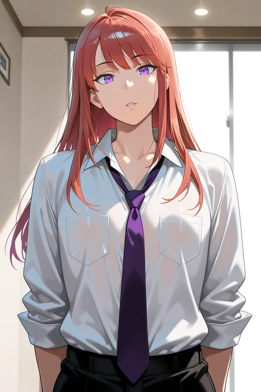 fire in his fingertips | all in one [commission] v1.0