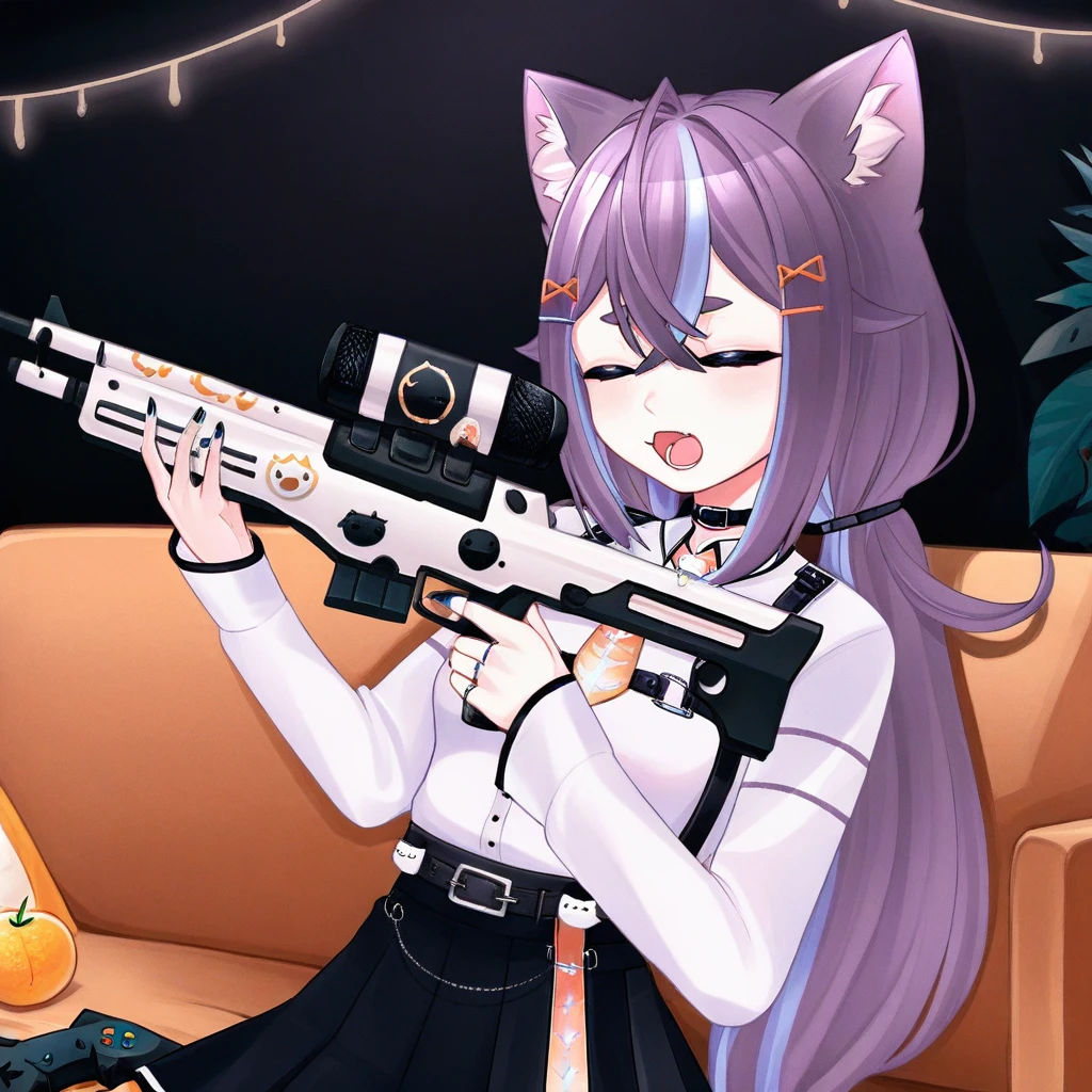 Nyamuras IL V1