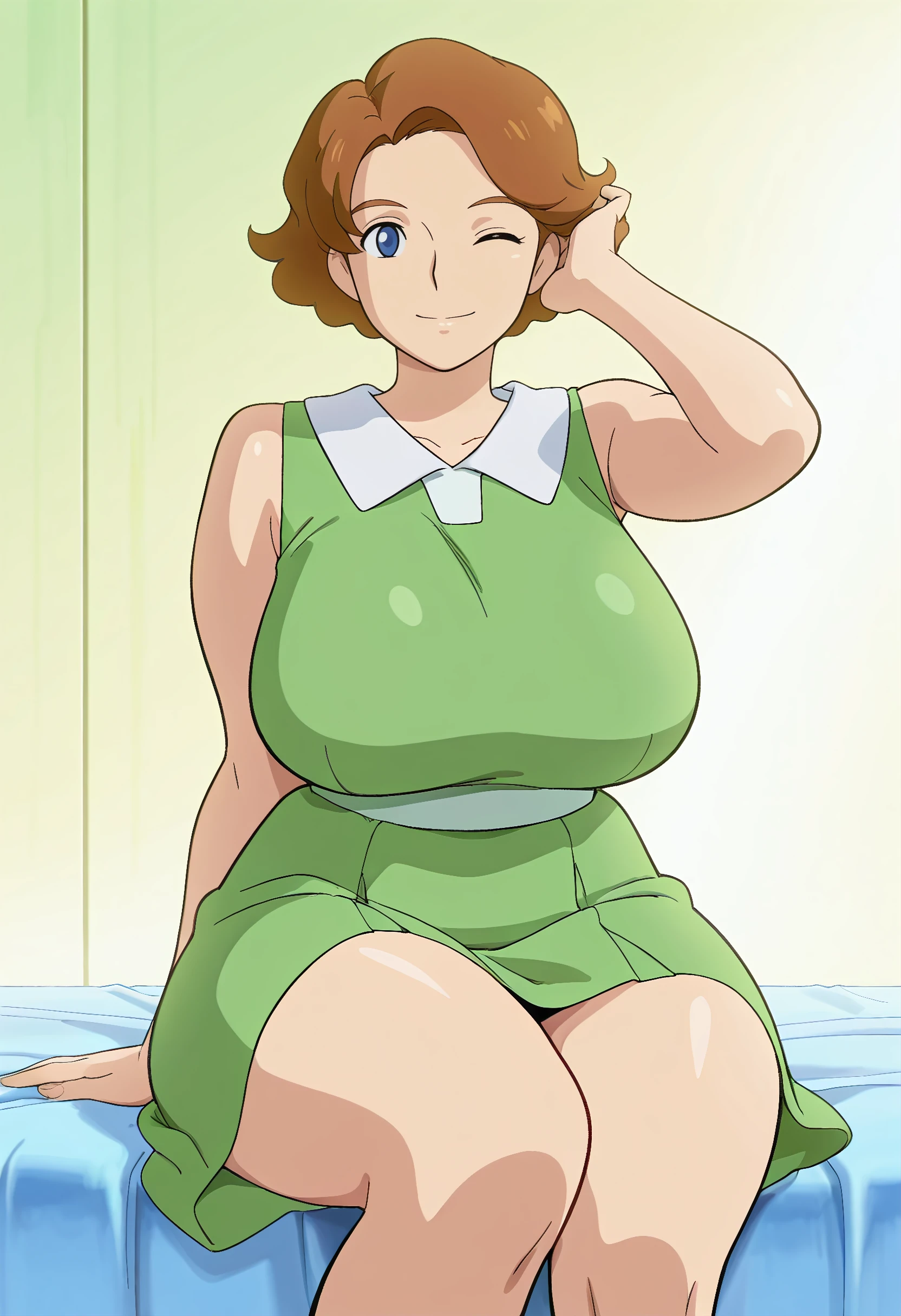 Allie - Ni No Kuni (ILXL) V1