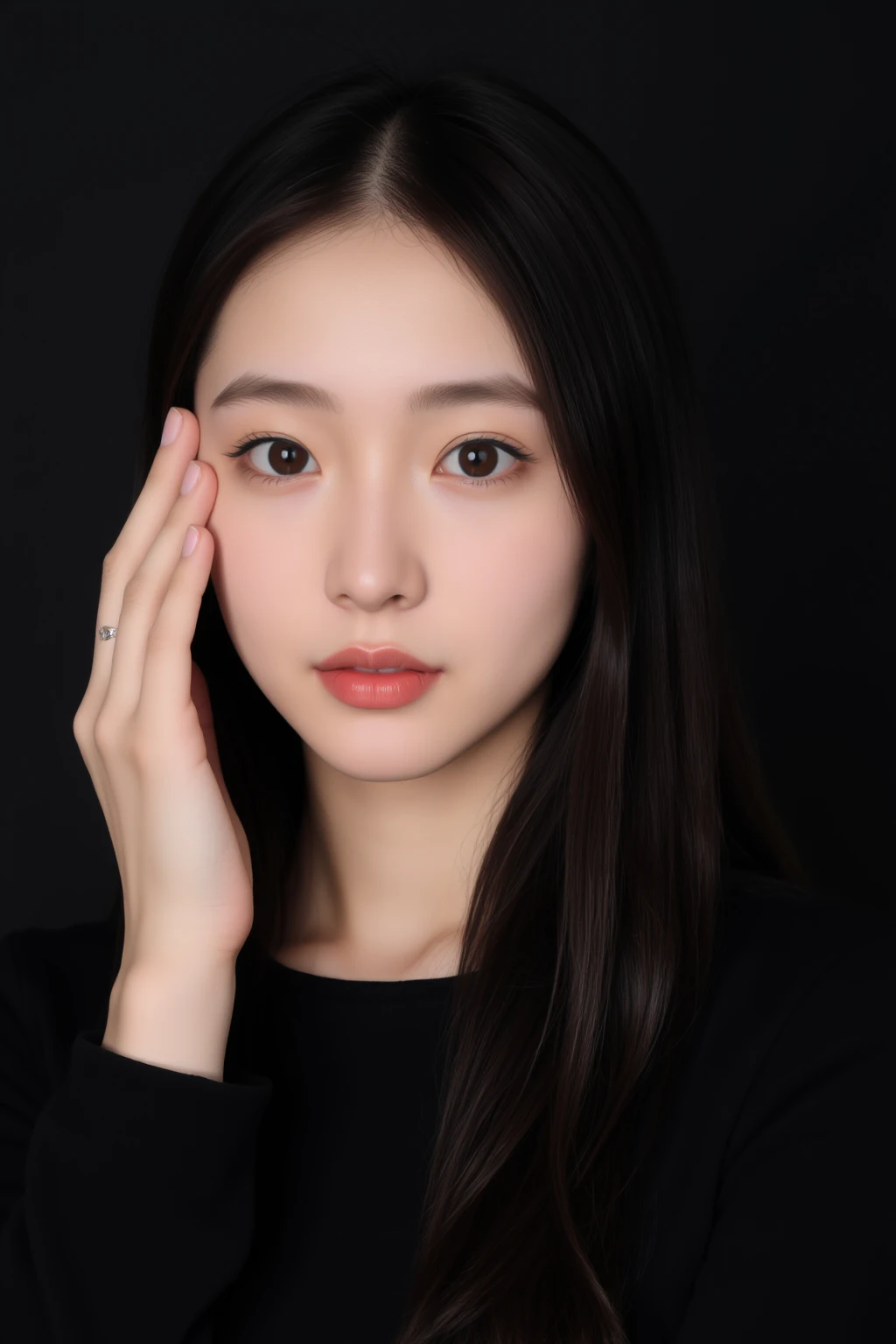 [Flux1-schnell] Asian Mix Lora / Lokr v1.0