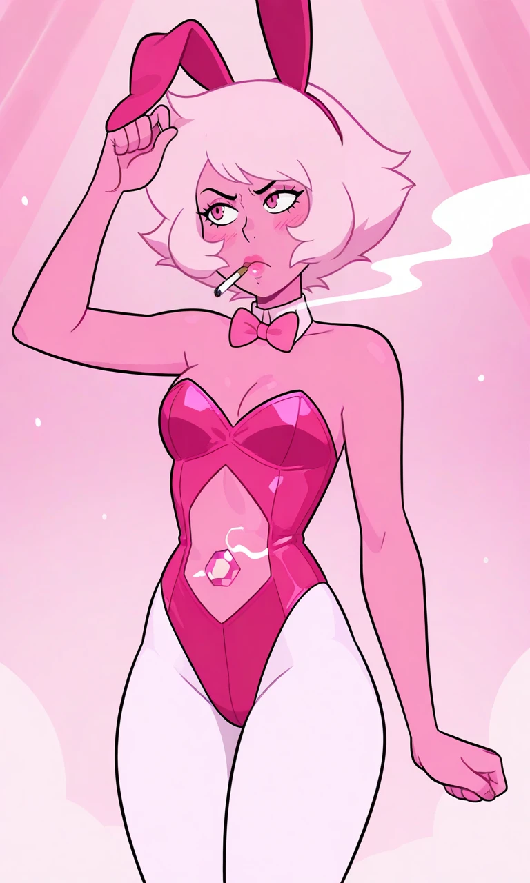 Steven Universe Artstyle v1.0