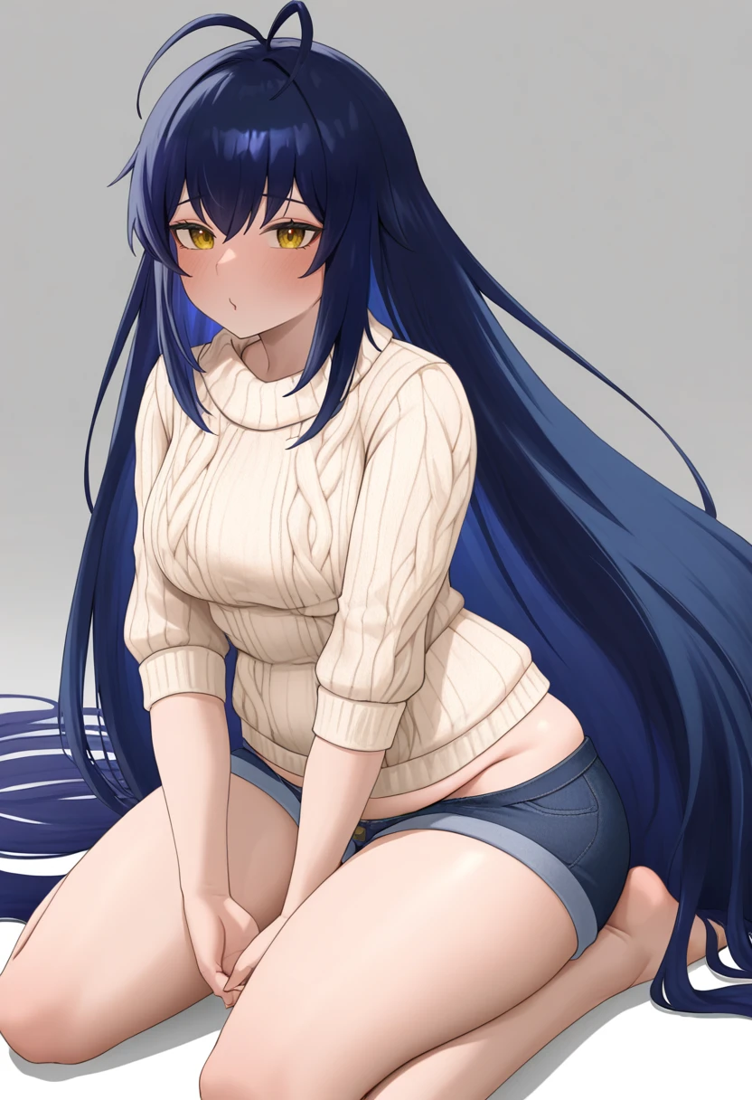 jornyhail | Artist Style | NoobAI EPS & v-pred 1.0 | GLoRA v1.0