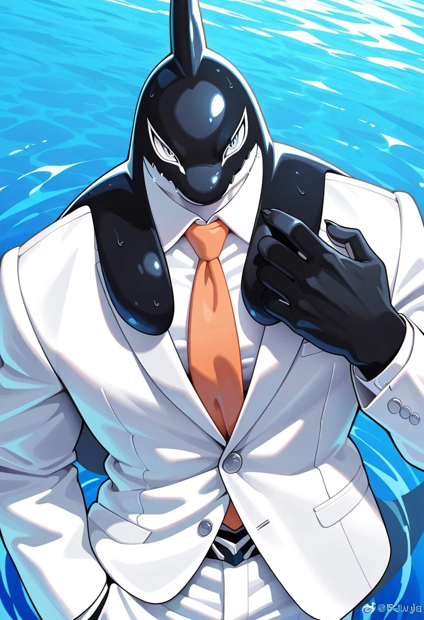 Gang Orca (MHA) V1