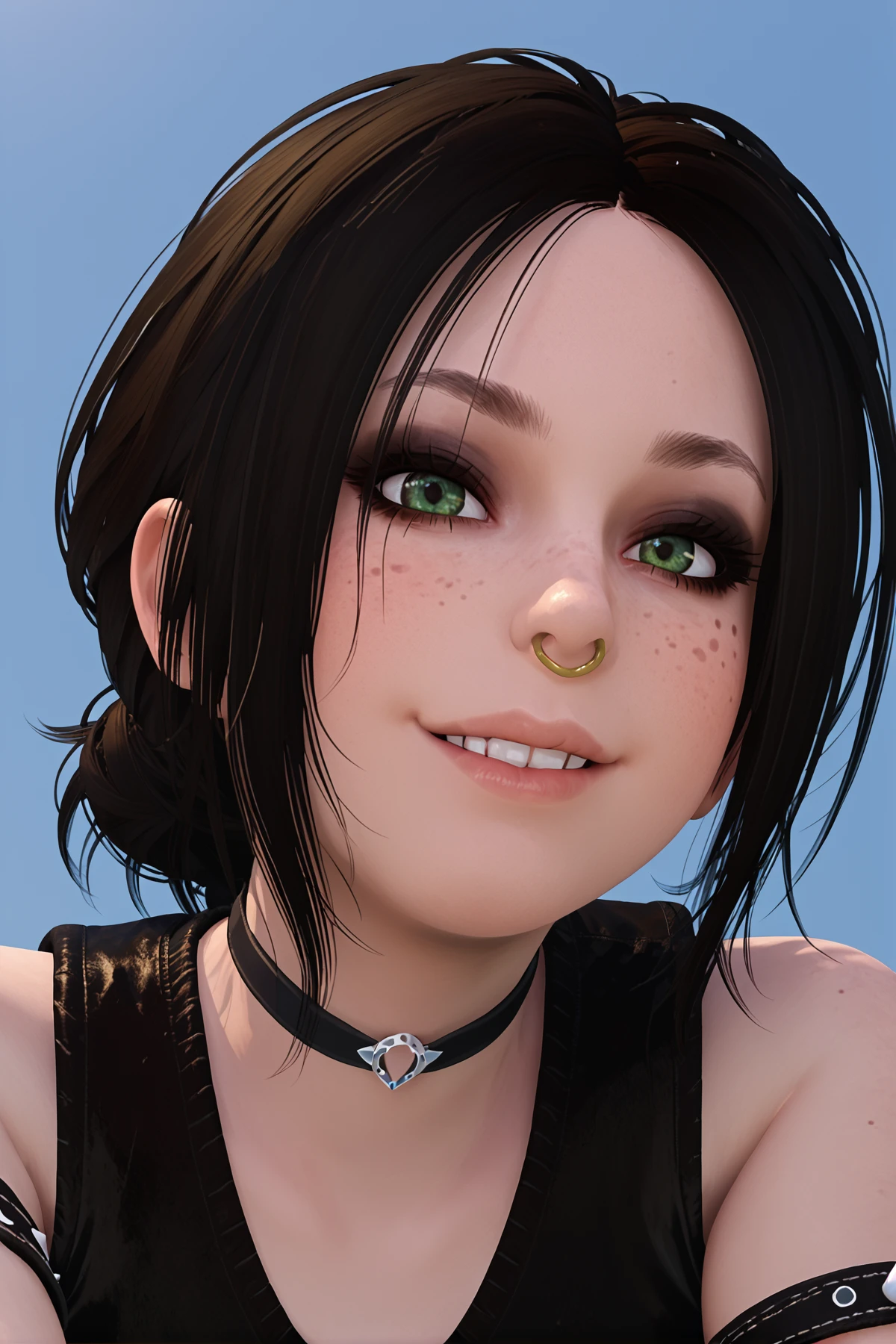 Cass - Skyrim v1.0