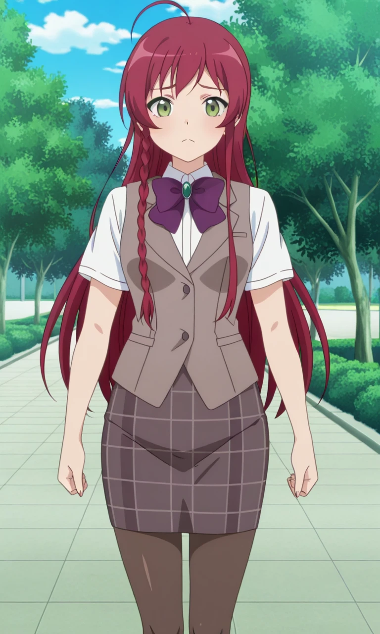 Yusa Emi (Hataraku Maou-sama!) v1.0