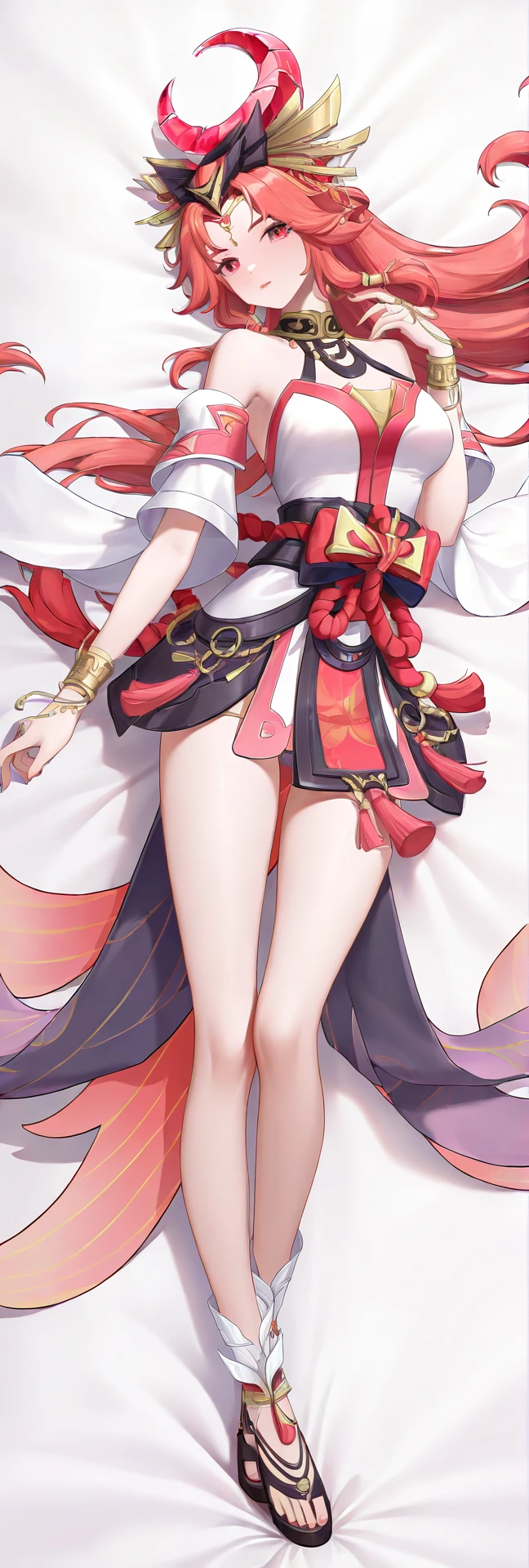 legs spread，full body pictures，Bikini,Illustrations of detailed,Very detailed and meticulous drawing,Delicate lines，Slow and fast,Realistic texture expression),[Colored braid main line],[Briefing Room Background],([Endless] Japanese cartoons (Japanese girl 17 years old) [Dense details]),(Delicate and beautiful skin expression [transparency]),[Perfect eye details (Every detail of the iris is beautifully painted)[Gemstone eyes]],[Long and beautiful eyelashes],[Carefully drawn hair [Learn more about beautiful, shiny hair]],(Perfect hand details [Beautiful fingers without flaws [Beautiful nails]]),(Perfect anatomical structure (Perfect proportion)) [[Full body portrait]],[Ideal color coordination(Accurately simulate the interaction of light and matter)],(high quality,[Precision details] high resolution,(detailed,high detail)),.Suspender stockings,Very sexy, Upskirt, Random lower bacbig ,(Illustrations of detailed,Very detailed and meticulous drawing,Delicate lines，Slow and fast,Realistic texture expression),[Colored braid main line],,([Endless] Japanese cartoons (Japanese girl 17 years old) [Dense details]),(Delicate and beautiful skin expression [transparency]),[Perfect eye details (Every detail of the iris is beautifully painted)[Gemstone eyes]],[Long and beautiful eyelashes],[Carefully drawn hair [Learn more about beautiful, shiny hair]],(Perfect hand details [Beautiful fingers without flaws [Beautiful nails]]),(Perfect anatomical structure (Perfect proportion)) [[Full body portrait]],[Ideal color coordination(Accurately simulate the interaction of light and matter)],(high quality,[Precision details] high resolution,(detailed,high detail)),.Suspender stockings,Very sexy, Upskirt, Random lower back angle,long legs， very mini skirt ,big ass, Expose panties，The expression is nervous，stick out tongue，Lift skirt，Suspender stockings，Butt touched by someone else，Aheyan