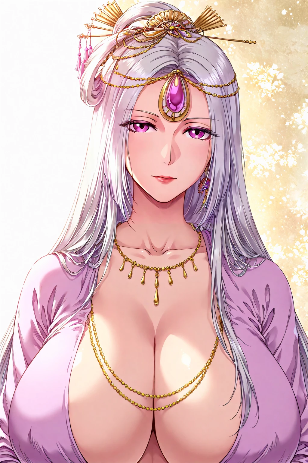 墨荷 | 星海镖师 illustrious v1.0