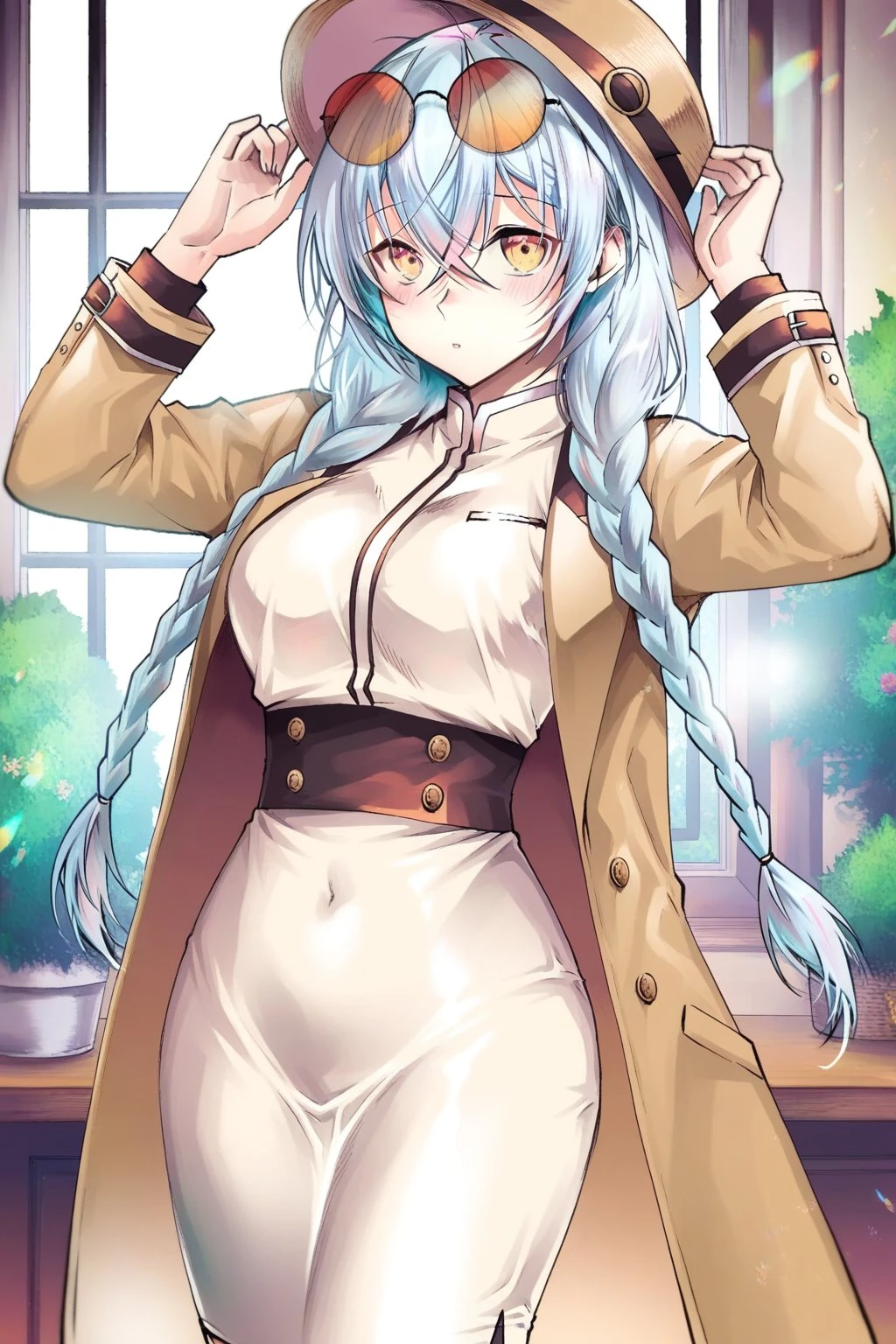 Cecilia Aquarain v1.0