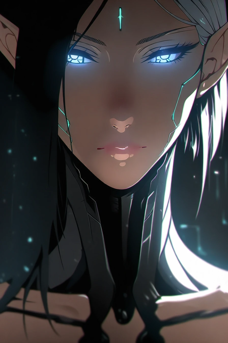 Mythic Cyberpunk style illustriousXL V1