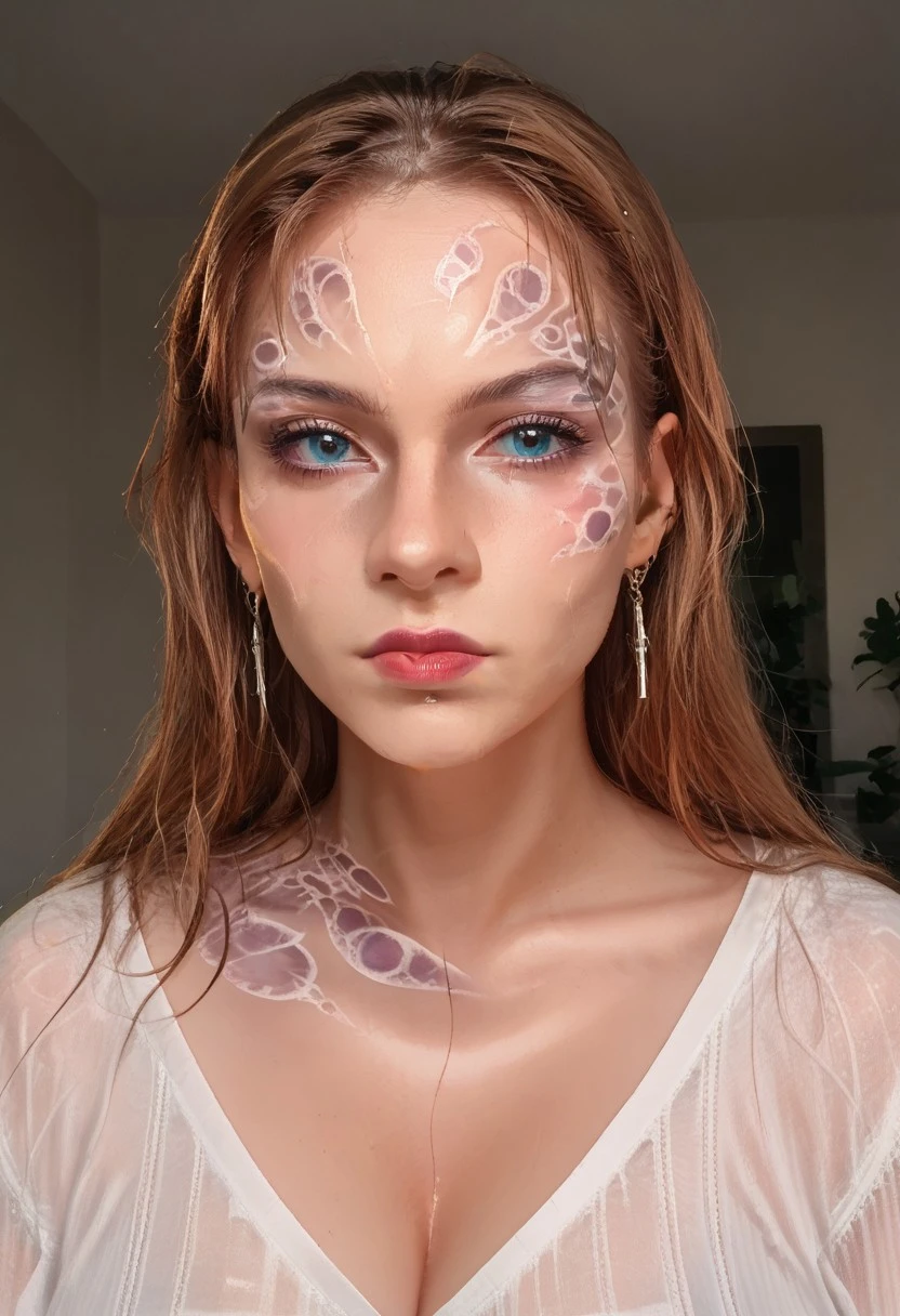Hexcore makeup V1