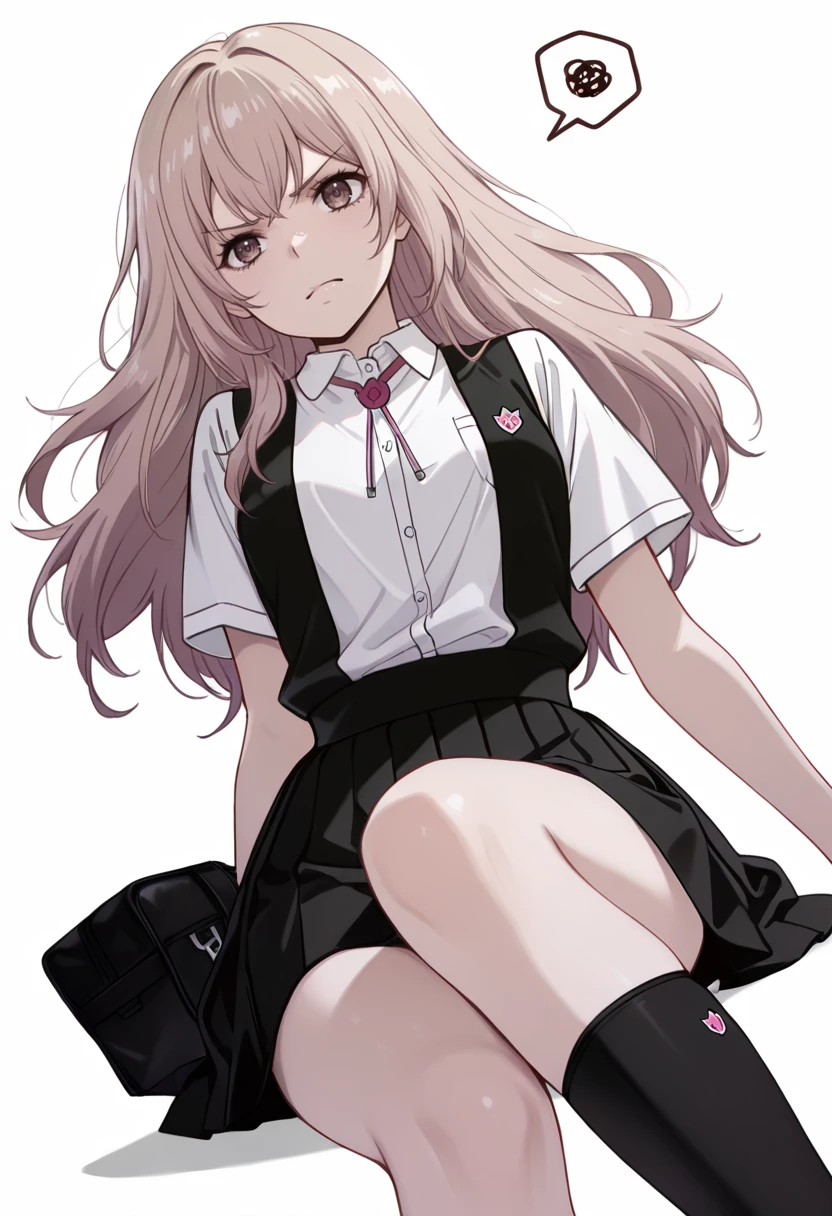 Kazusa OotoriV1  | Kono Oto Tomare! V1 | Illustrious