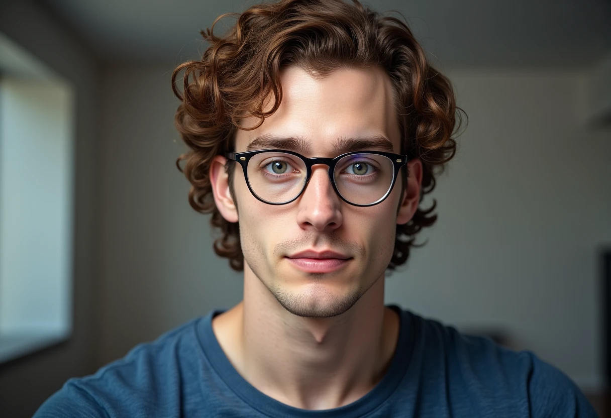 Aiden In Flux! - 53 Days v2cute