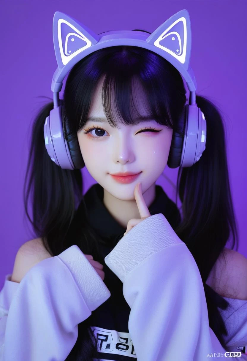 [BSS] - Korean girls (Pony Realism) v1.0