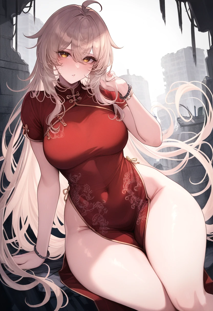 alna_(mu5fal) | Artist Style | NoobAI EPS & v-pred 1.0 | GLoRA | Commission v1.0