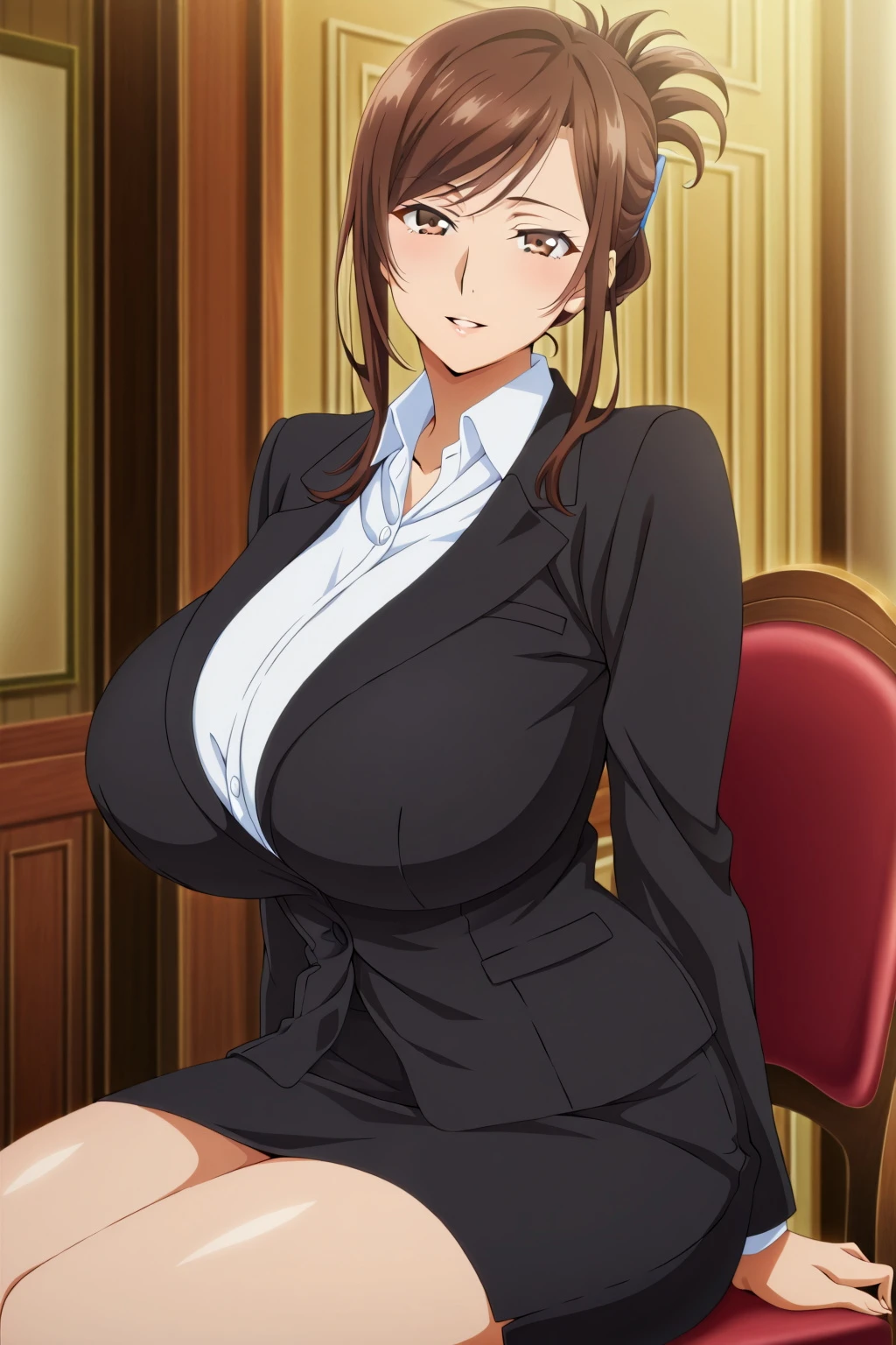 Hisato Azuma 東陽里 | Himawari wa Yoru ni Saku 向日葵ハ夜ニ咲ク 武田弘光 V1
