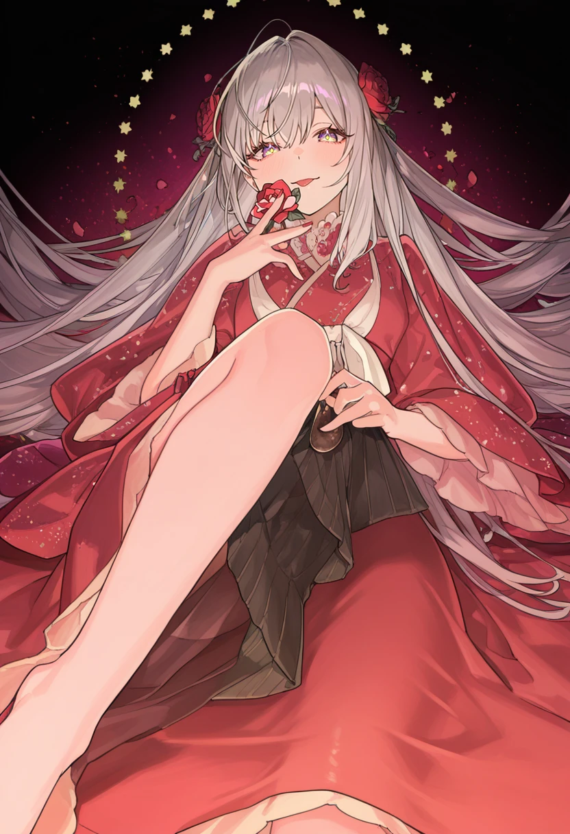 Starshadowmagician / starshadowmagic / STAR影法師 | Artist Style | NoobAI EPS & v-pred 1.0 | GLoRA | Commission v1.0