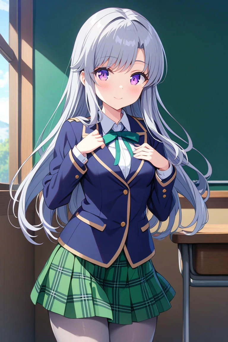 Yulia Valkova (Girl Friend Beta) [XL] v1.0