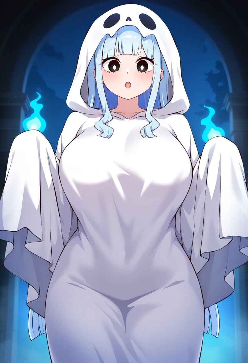 blue-senpai | Artist Style | NoobAI EPS & v-pred 1.0 | GLoRA | Commission v1.0