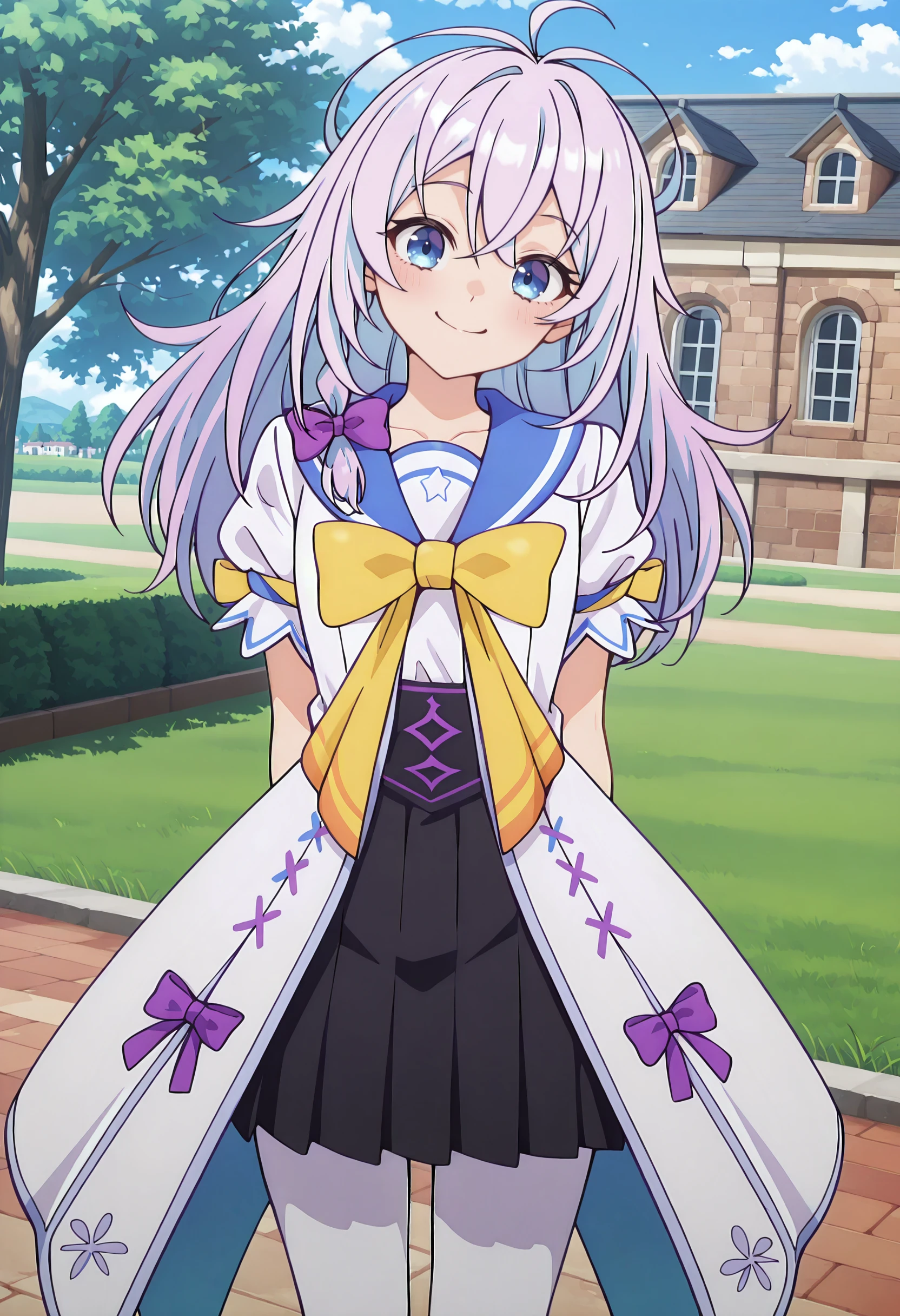 Niberune (ニーベルン) ~ Aparida (エパリダ) v1.0