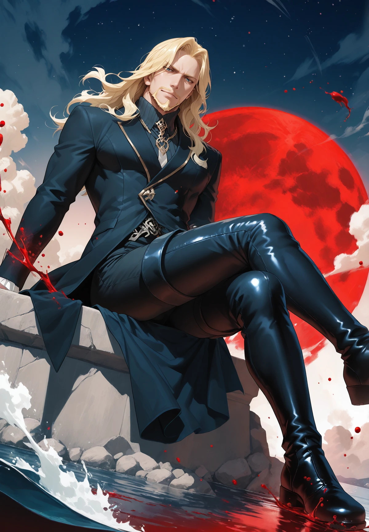 Vlad III - Fate v1.0