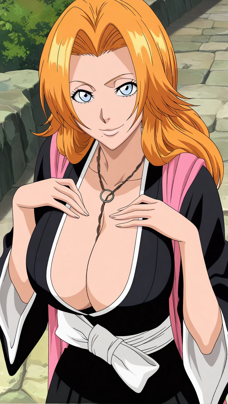 Rangiku Matsumoto | Bleach | illustrious illustrious (waiNSFW) 2.0