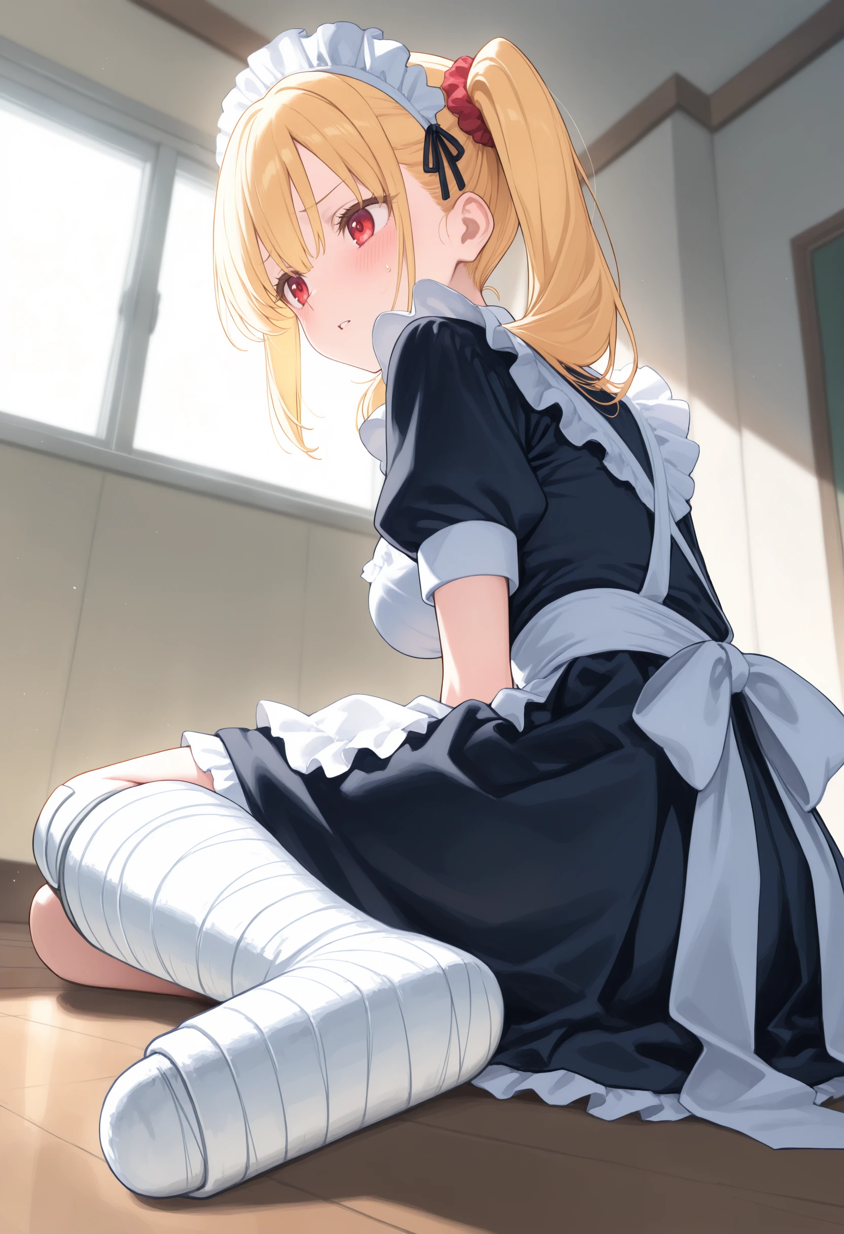 Anime girl sitting on the floor with her back to the camera, Anime girl crouching, Beautiful anime girl crouching, Gwaiz, Anime girl in maid outfit, Gwaiz on pixiv artstation, Gwaiz on artstation pixiv, , artwork in the style of Gwaiz,Anime girl with long hair and skirt standing in front of a wall, Lit from behind, Bend your body, chic, , Beautiful anime girl crouching, (SFW) Safe at Work, [ 4k digital art ]!!, shikamimi, Thick tail, Anime girl in maid outfit, Butt, lower angle,Anime girl with glasses and a skirt standing in front of a mirror, (SFW) Safe at Work, Kantai Collection Style, tits, , a hyperRealistic , Lit from behind, hyperRealistic , Realistic , chic, Anime Maid SS Military, Naughty anime style, Anime Moe Art Style,Anime girl standing on the street in a short skirt and black shirt, (Poop sitting), chic, Anime Moe Art Style, Half Yamada, Realistic Anime 3D Style, （Ahegao）,Smooth anime CG art, 超Realisticな , Gwaiz, Young Anime Girl, Anime Style 4k, Naughty anime style, Beautiful anime girl crouching,(masterpiece), (One serious civil service commissioner: 1.3), (Super thick and plump body: 1.3), (巨大な胸とButt)), (Small Head: 1.2), (Very small uniform)), (Shiny skin: 1.2), (A speech while crouching in the stands in the schoolyard in the morning)), {fat},1boy, penis, doggystyle, from behind, spreadassms, chubby body, fat body, short,ultra detailed, masterpiece, best quality, blush, a woman, rolling eyes, open mouth, school girl, wearing , wearing glasses, classroom, sunset, light particles, hdr, brown grey hair, midium wavy hair, shiny hair, bang, single braid, clear grey eyes, Smiling Kiss, Tongue Out, アニメ ,orgasm face, sexual climax, bitch, back shot, back view, low angle, from below, back view, arched back, looking back, all fours, chubby body, BIG ASS , saliva, BBW, slender waist, anal, seiza, hands on head,white eyes, Hand Drawn, Showing Ass, Bobcut, Knee socks, (Super thick and plump body: 1.3), Butt sticking out, Close your legs, seiza, spread legs, pleated skirt, Stretch your arms back, long pleated skirt, Buttがみえない, Buttが隠れる, Arms folded behind back, Super big butt, Awesome numbness , Plump , Chubby, Butt sticking out,