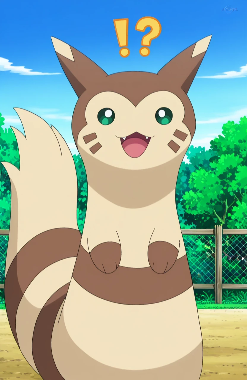 [Illustrious] Pokemon XY Anime Style | ポケットモンスターXYアニメスタイル V1