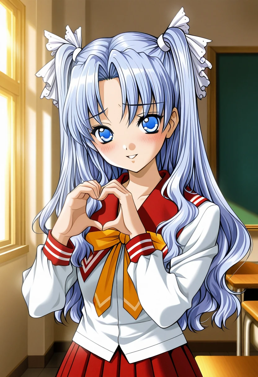Kubo Shouko/ 久保 晶子 ～Ashita no Yukinojou 2: Masaru/ あしたの雪之丞2 MASARU～ v1.0