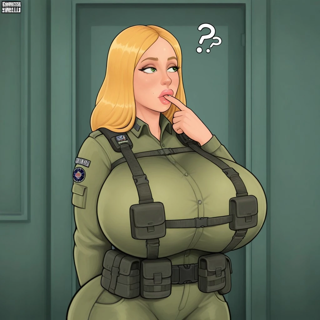 Gnashershells Style v1.0