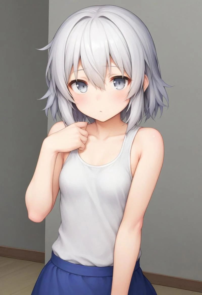 silver-chan V1