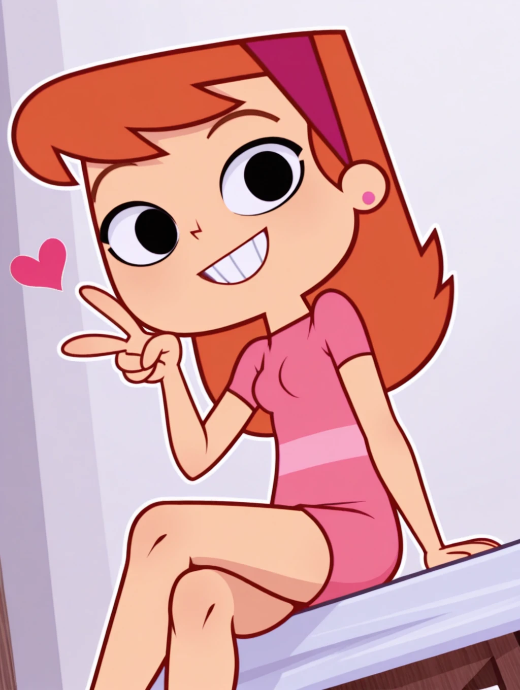 Vana Glama - Sidekick (2010) v1.0