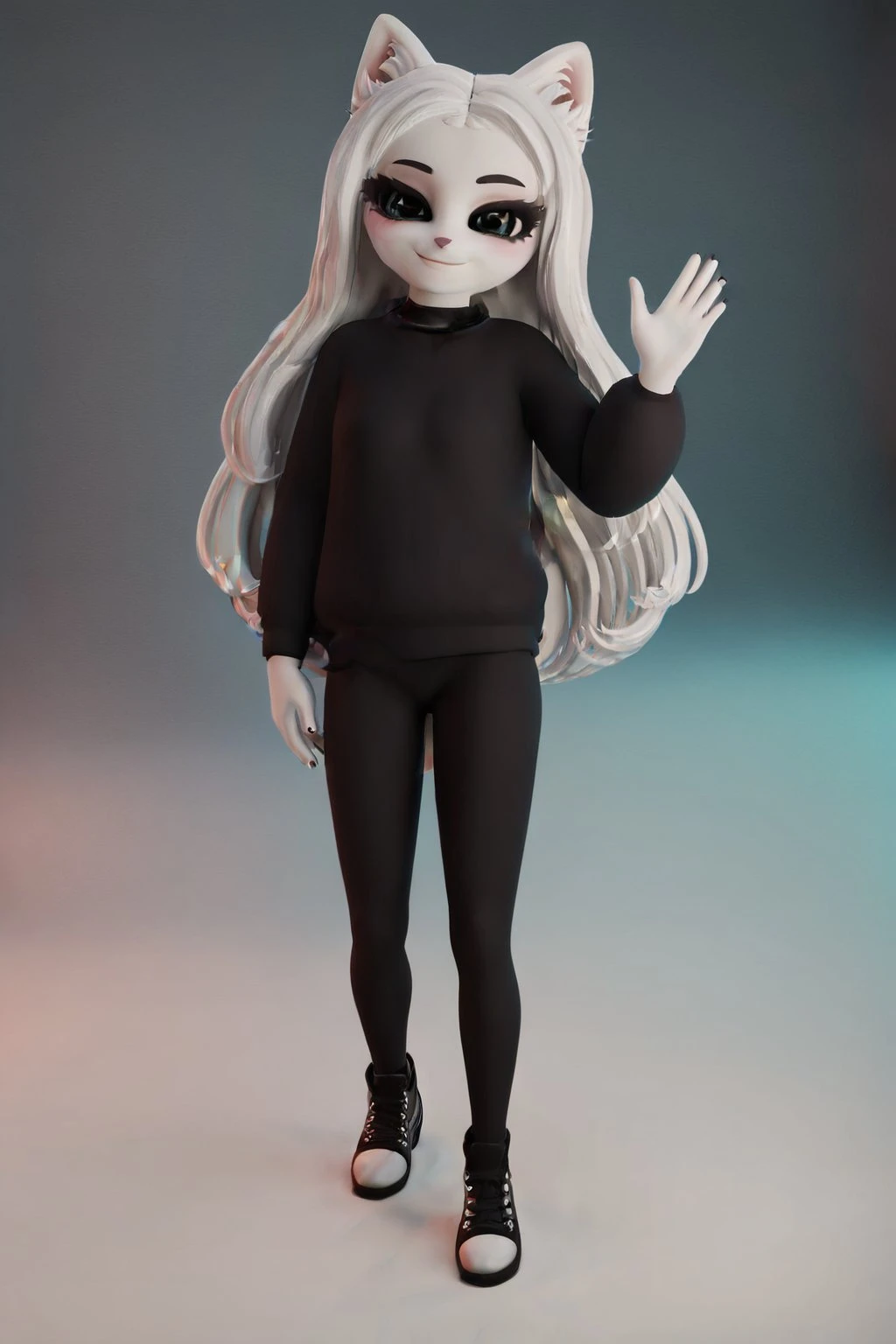 Solya (Solek) V1