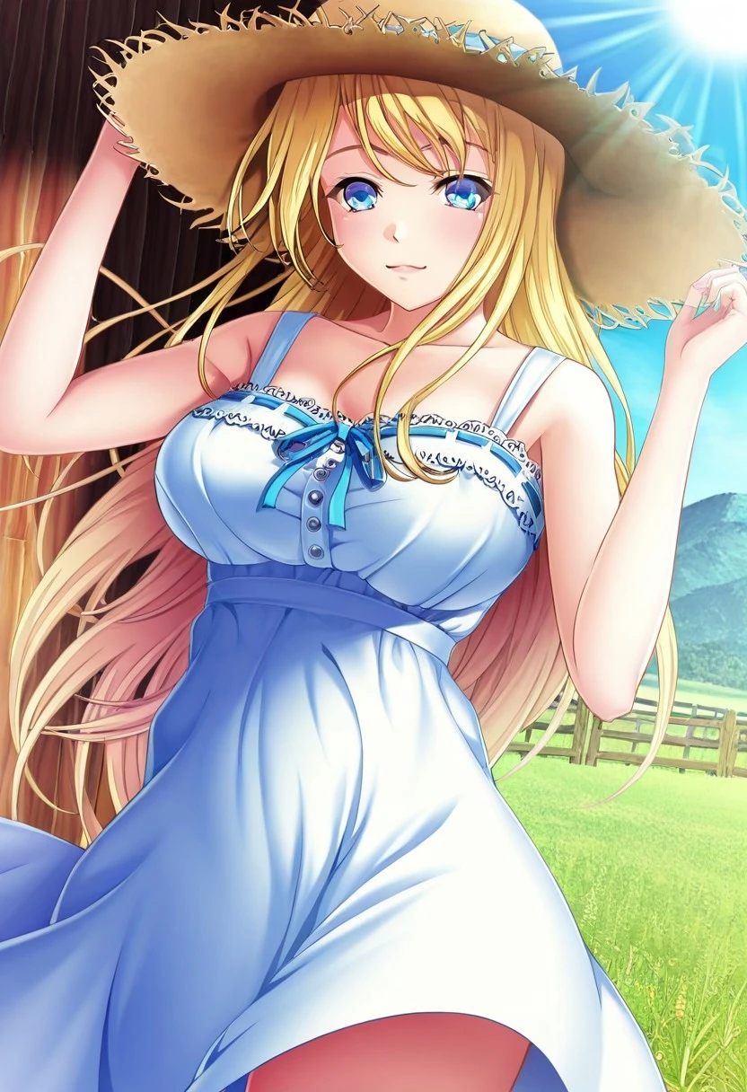 Viking's KyonYuu Lora V1