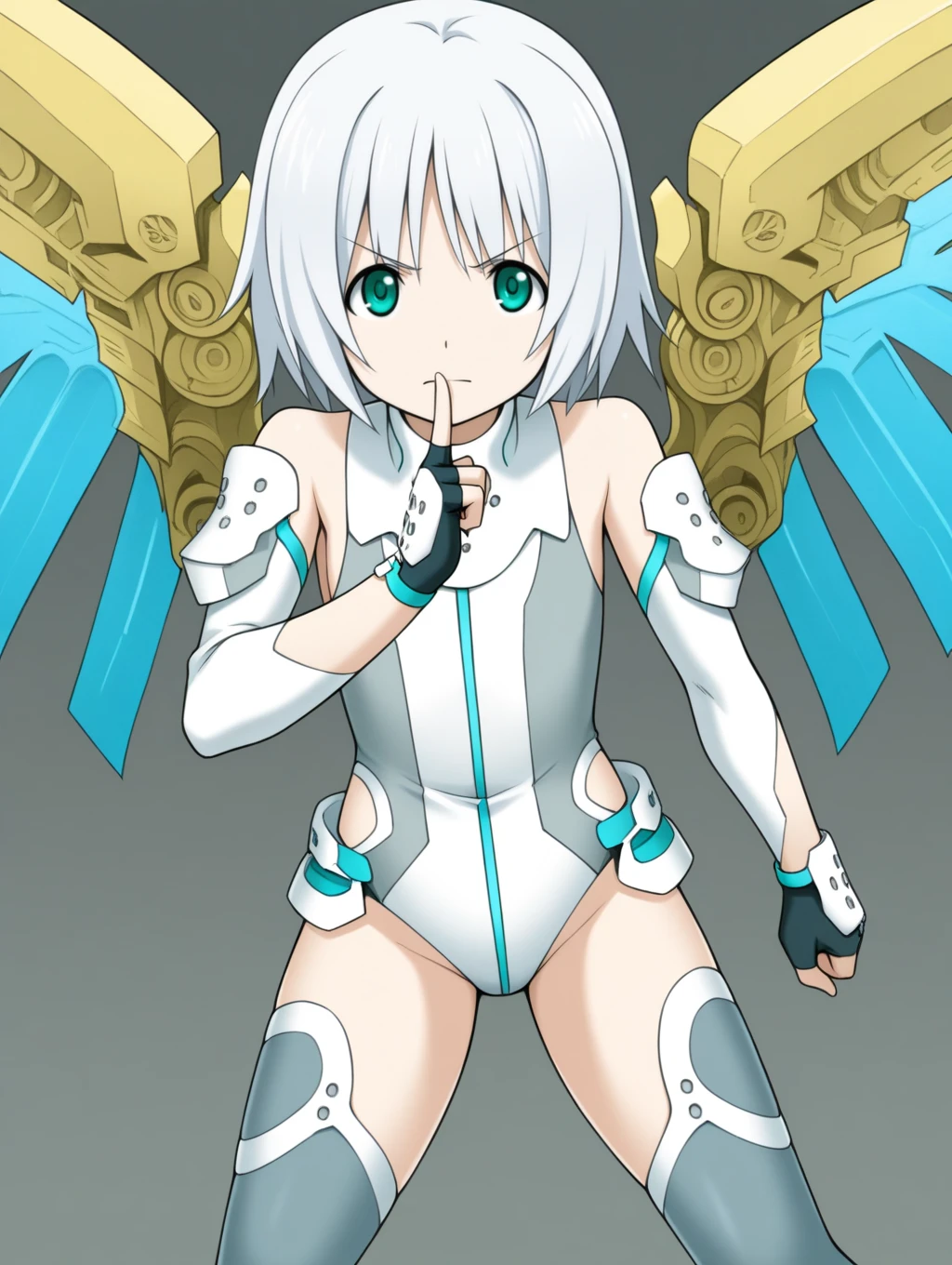 Feria フェリア | STAR OCEAN : Integrity and Faithlessness v1.0