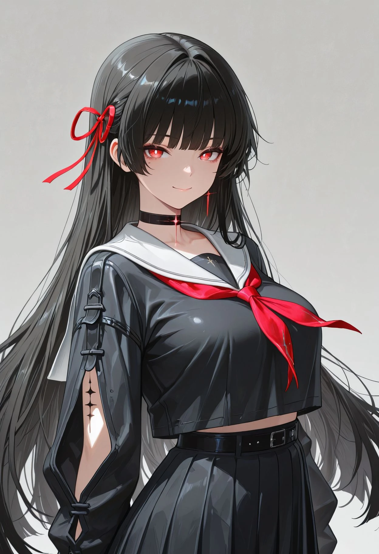 Chisa (Wuthering Waves) | Goofy Ai v1.0