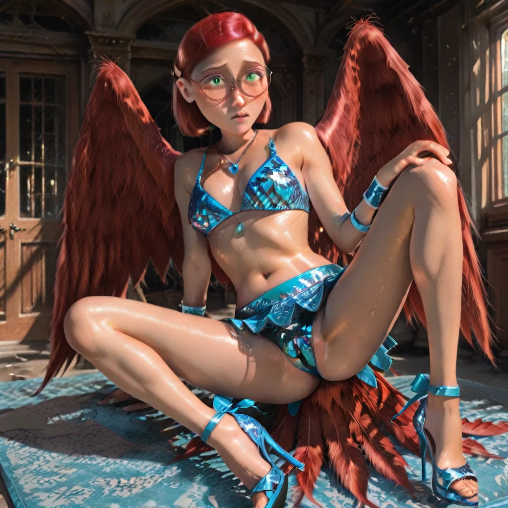 Linda Gunderson - Rio V1