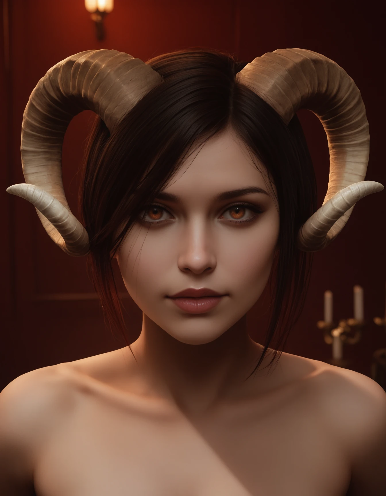 Evil Succubus