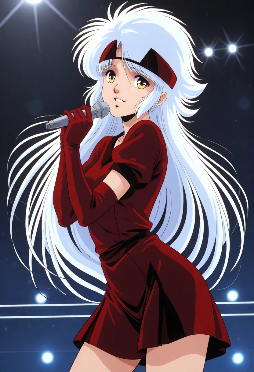 Tokimatsuri Eve ( Megazone 23 Part1 ) for Protection v1.0