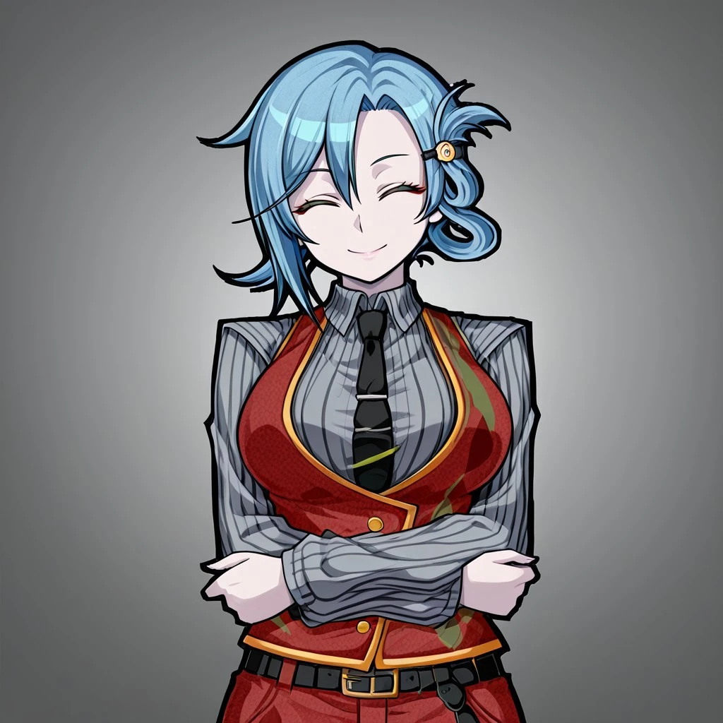 Setsuka Chiebukuro (Illustrious) V1