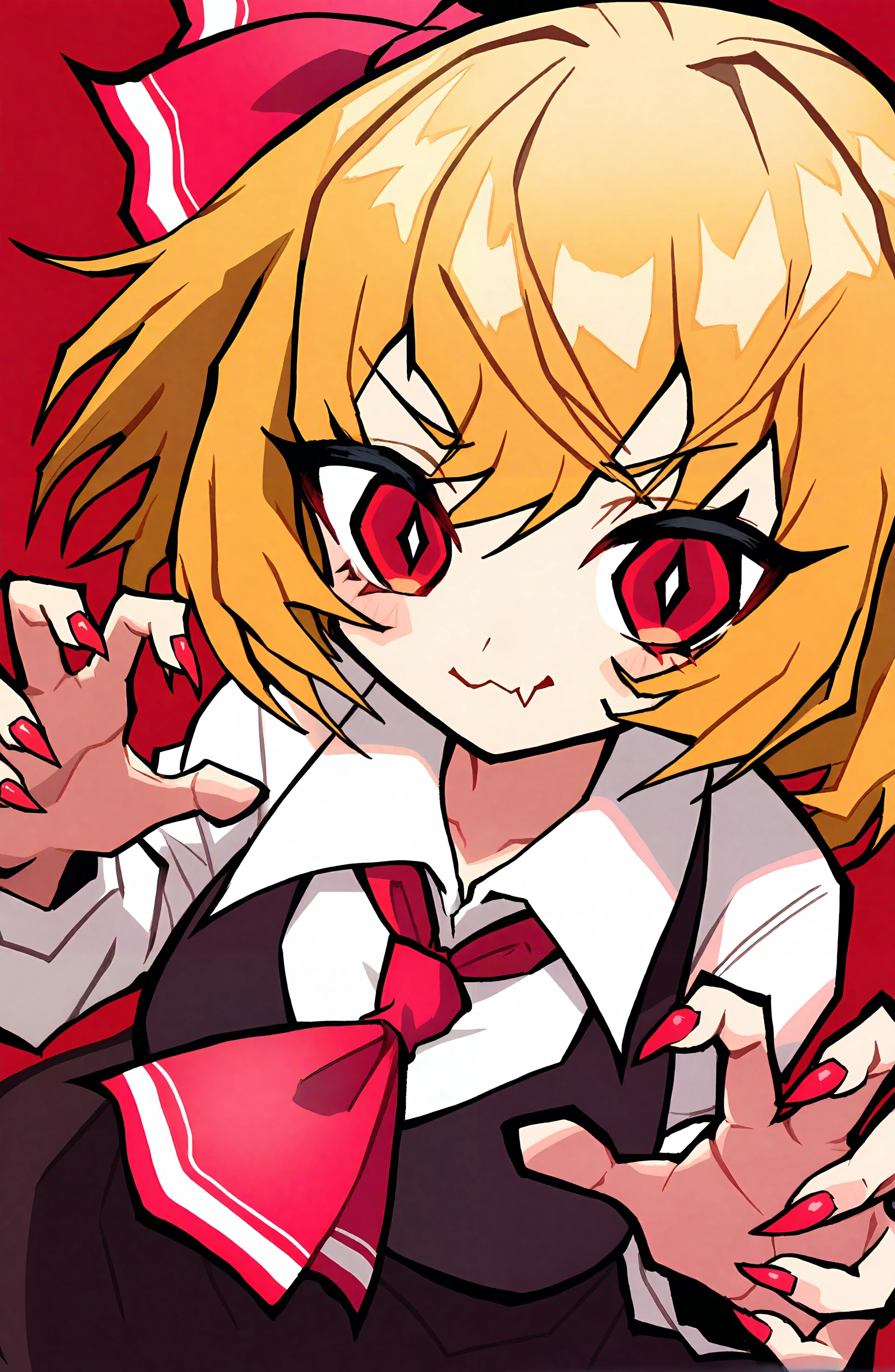 cocokana Style v1.0 for NAI-XL
