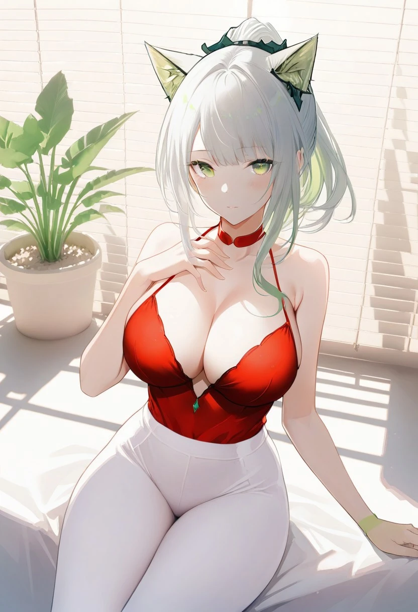 阿戈魔AGM | AGM artwork style v1.0