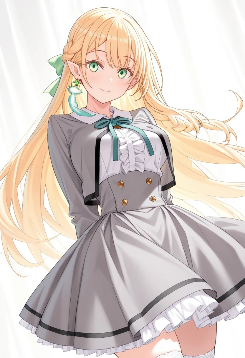 ludivine marie ange de la trèfle [Magical★Explorer]