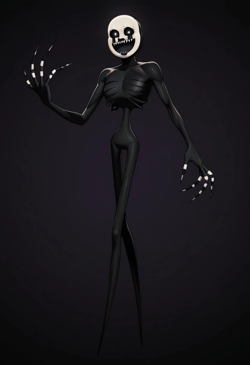 Nightmarionne (Fnaf) - IL V1