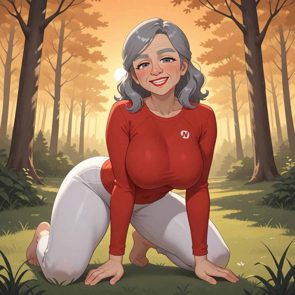 Joana (Wii Sports Club) Pony v1.1