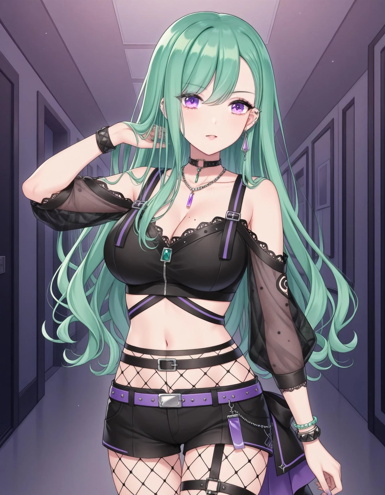 八雲べに/ぶいすぽっ！ - yakumo beni/vspo! beni-v1.0