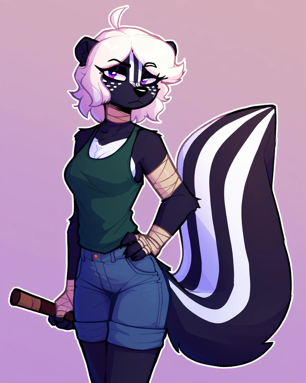 Svetlana (waffl3k4t) V1