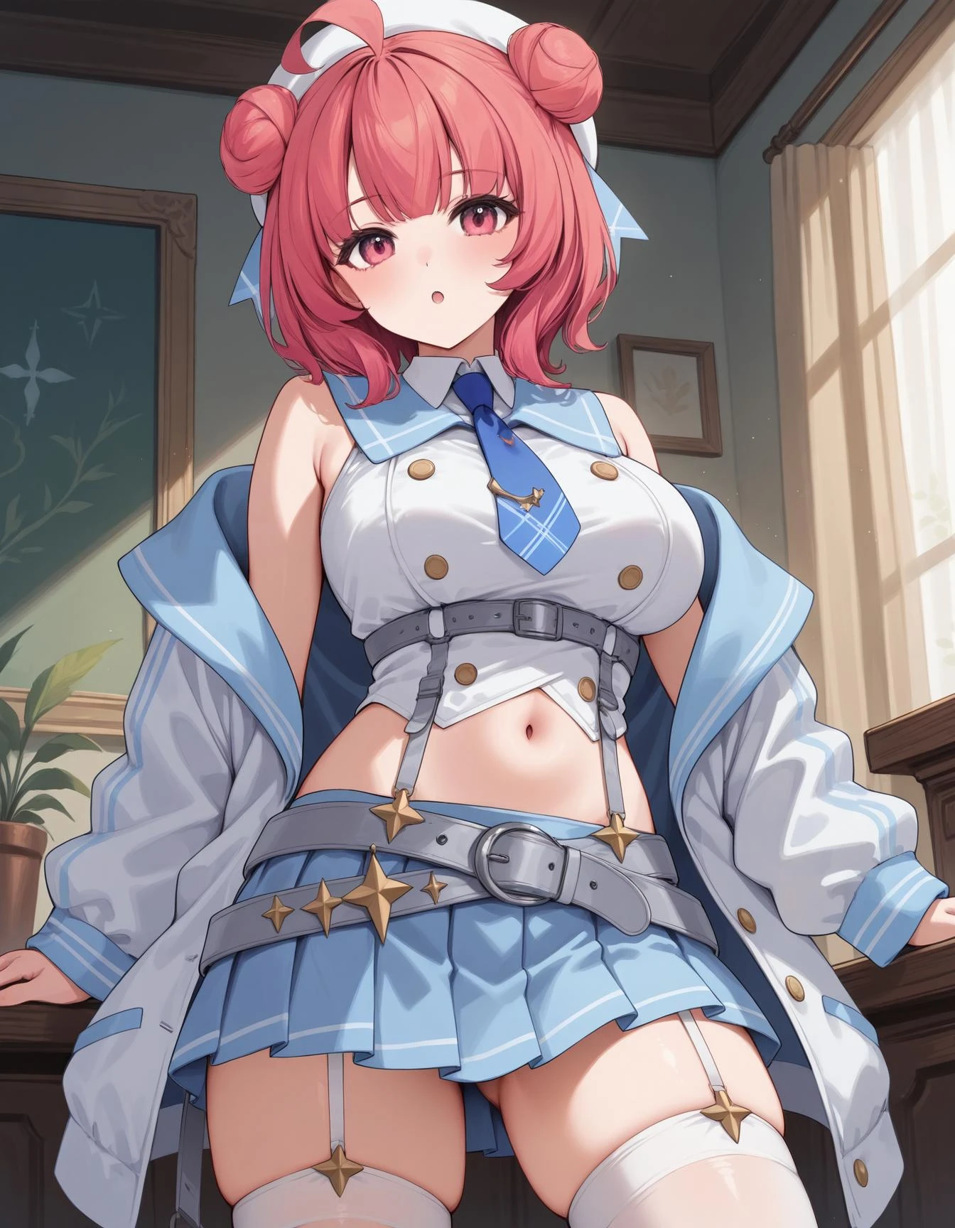 夢野あかり/ぶいすぽっ！ - yumeno akari/vspo! akari-v1.0
