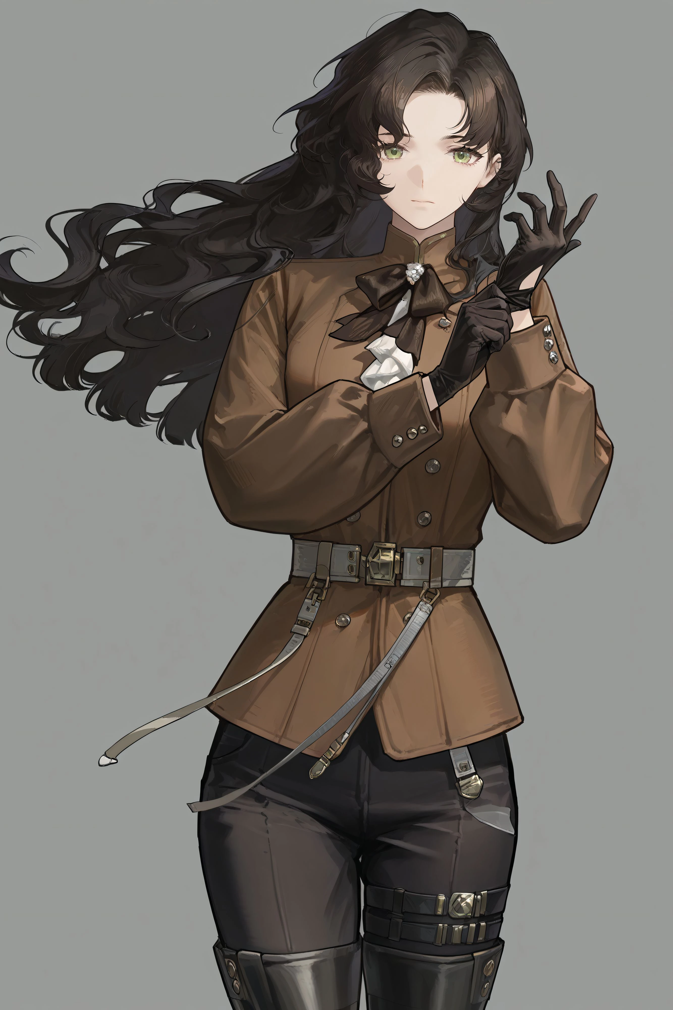 Moldir - Reverse: 1999 莫莉德尔 重返未来：1999 Moldir1999-IL