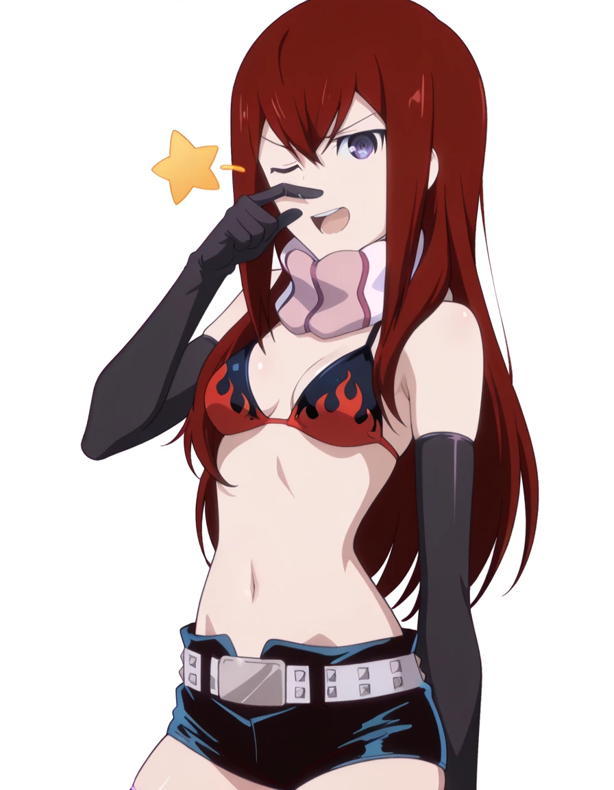 Yoko Littner (ヨーコ・リットナー) Cosplay - Clothing booru