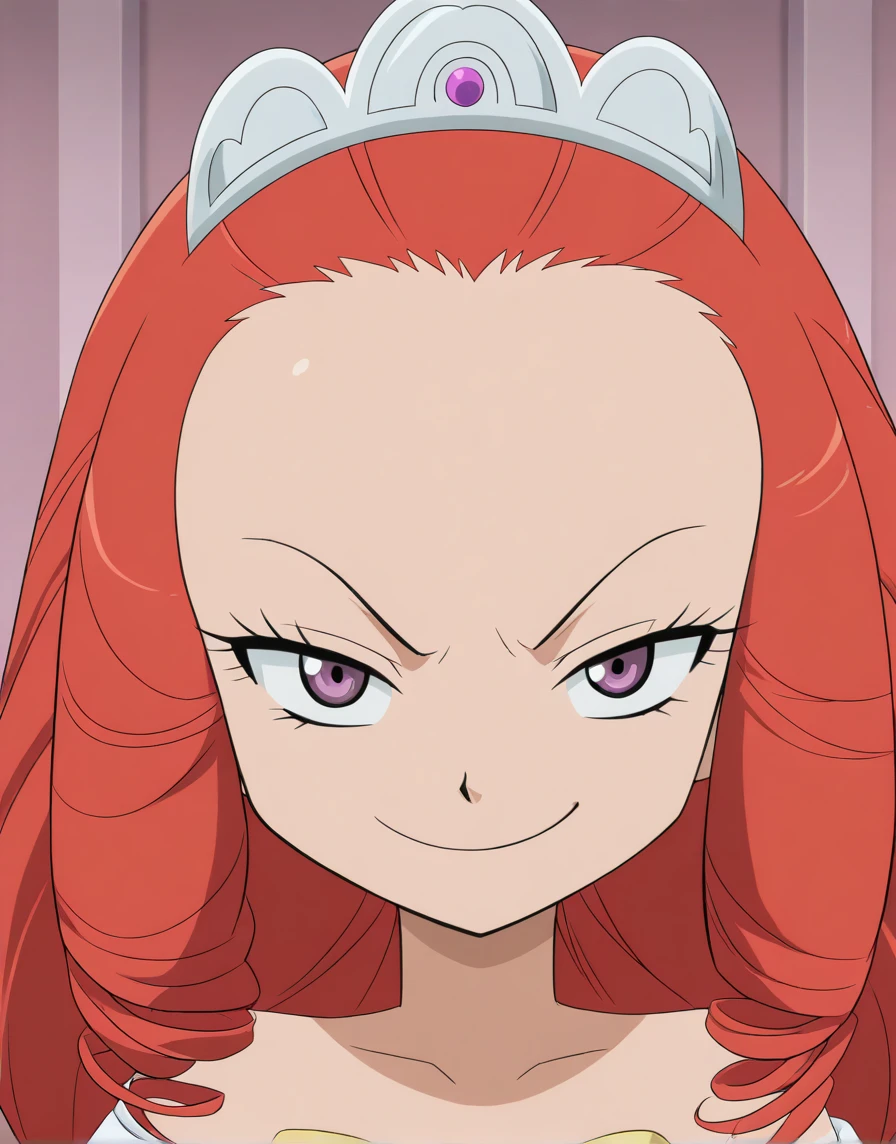 Princess Allie from Pokemon XY Anime (Important description) v1.0